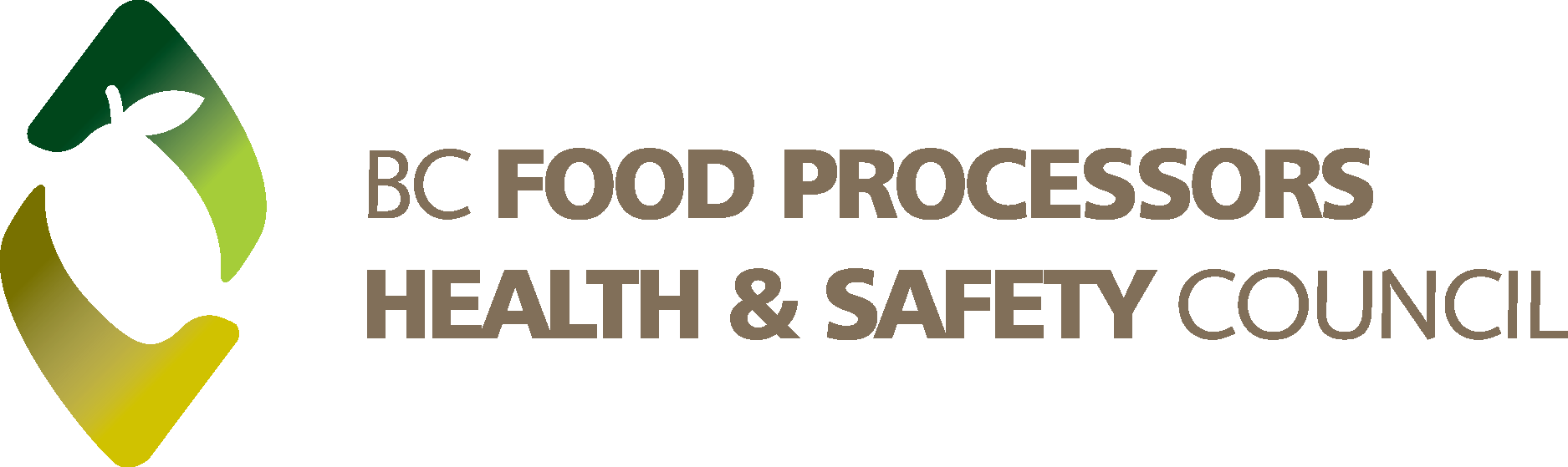 BCFPHSC Logo Vector Logo